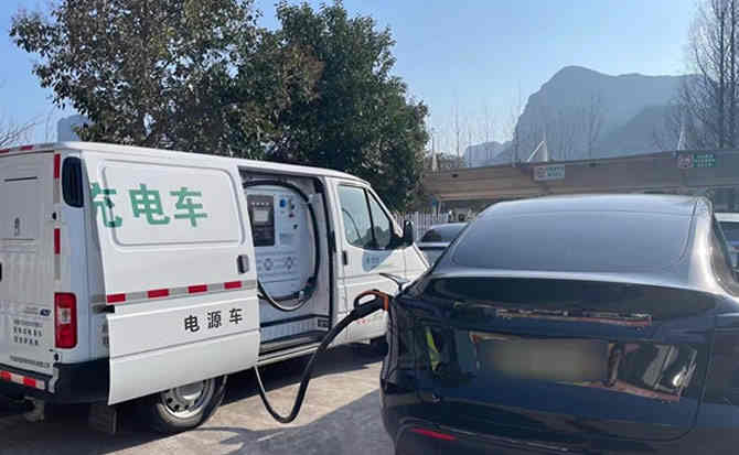 西岗区汽车搭电