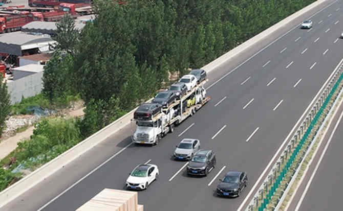 西岗区高速公路汽车救援